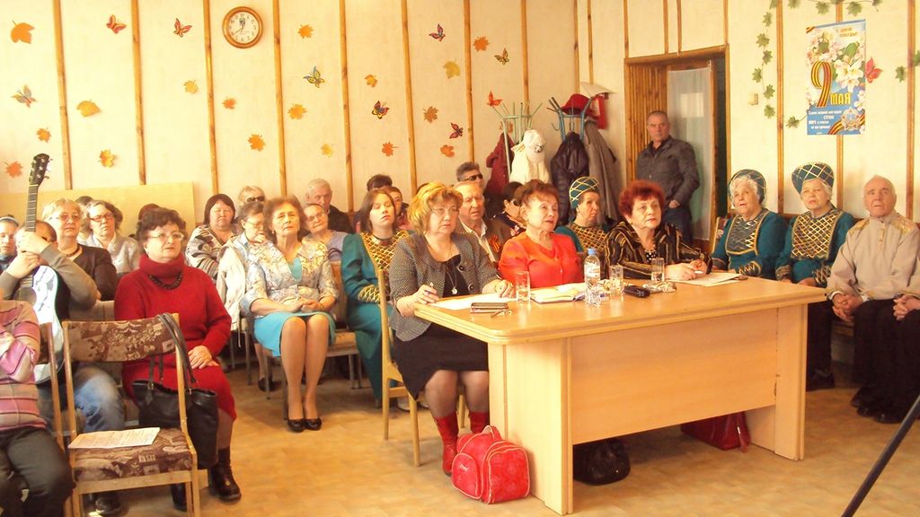 Участники, гости и жюри фестиваля