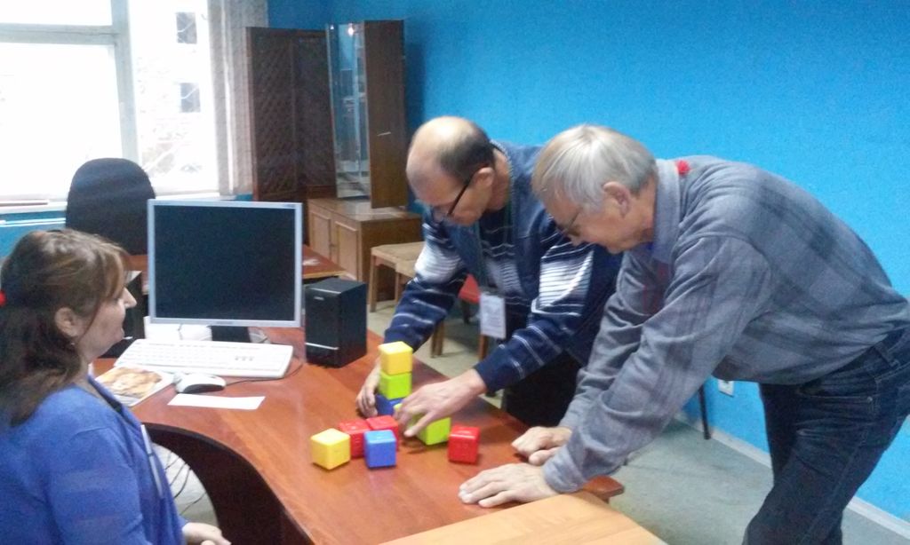 Финал игрового фестиваля