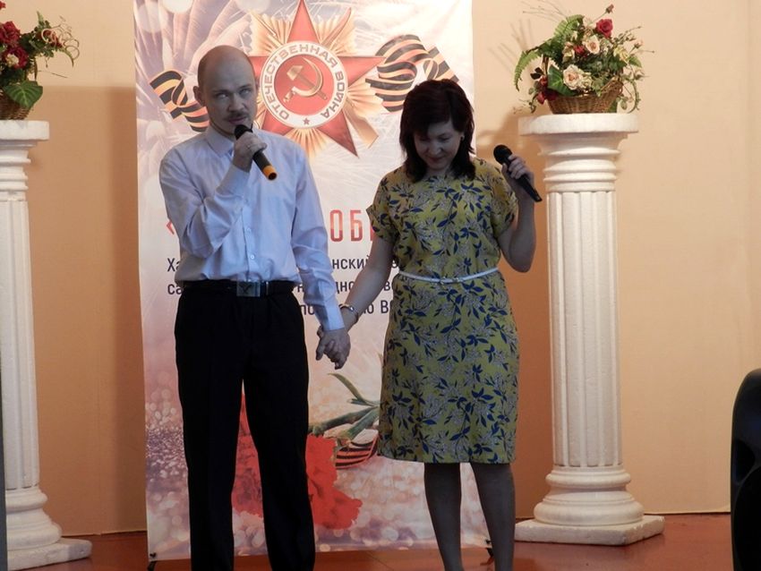 Xakassia salut pobeda2019 2