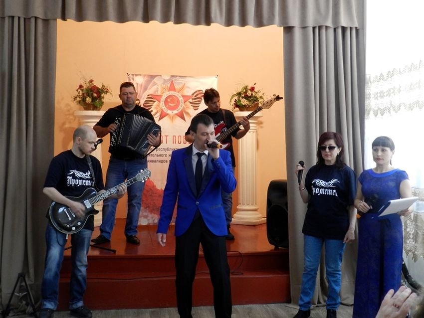 Xakassia salut pobeda2019 4