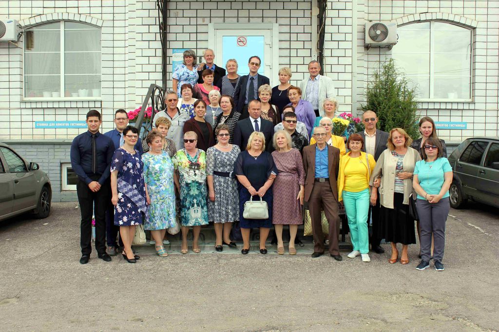 Общее фото