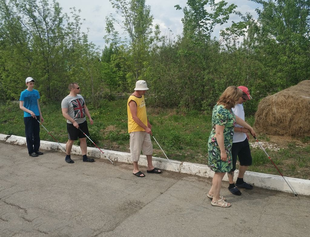 Обучение под руководством профессиональных реабилитологов