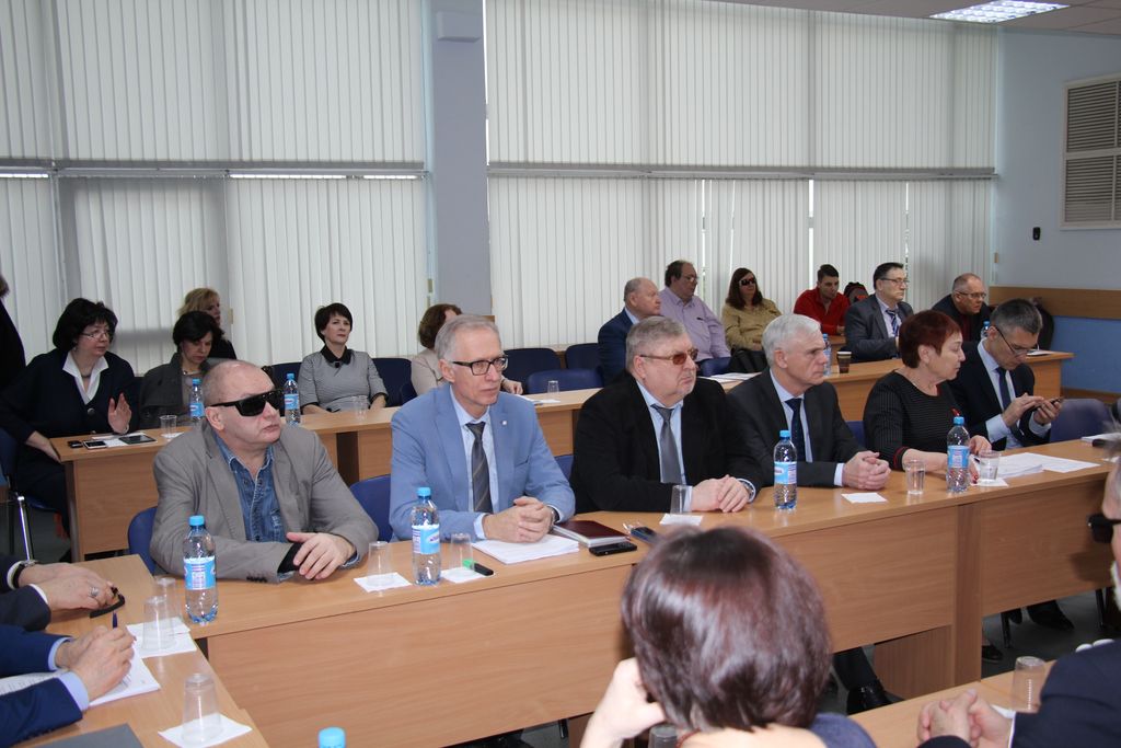 Работа с документами