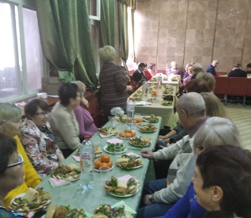 «Проводы масленицы»