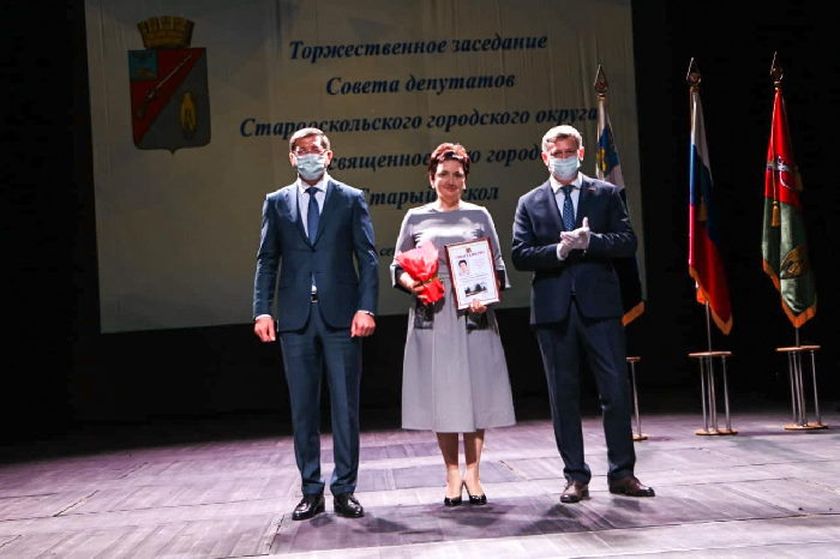 Генеральный директор ООО