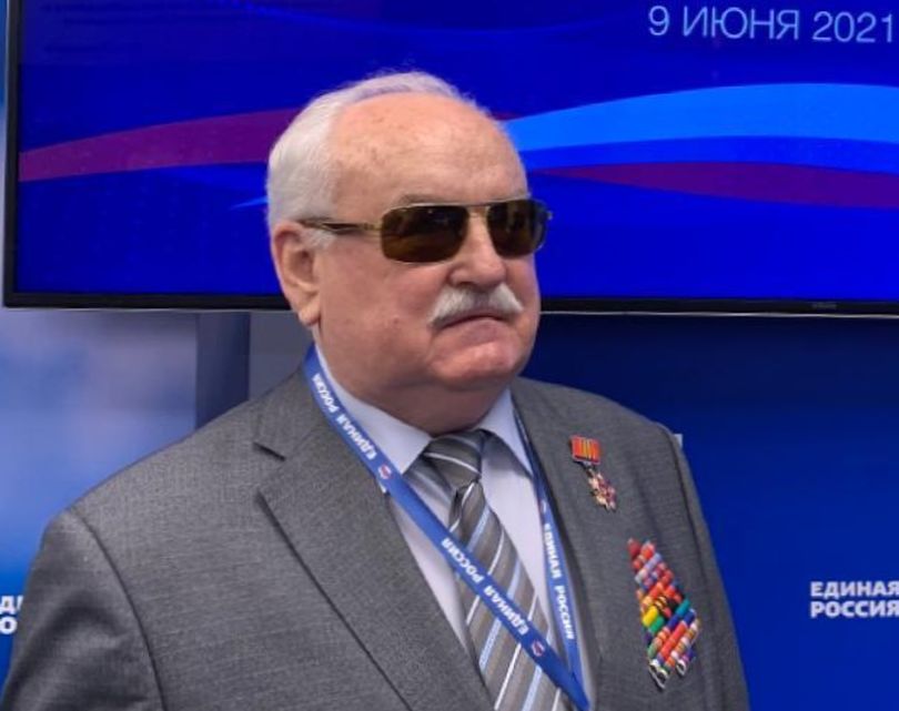 Комментарий президента ВОС итогов заседания