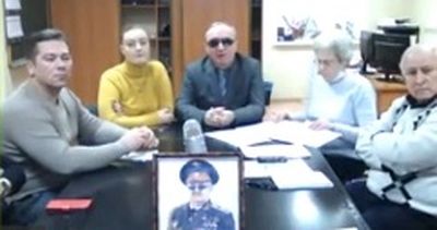 Внеочередное заседание ЦП ВОС