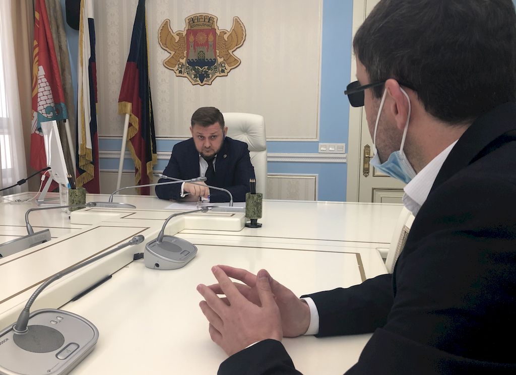 Обсуждение вопросов транспортной доступности