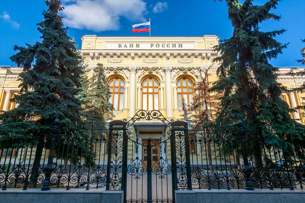 Опрос Банка России о значимых проблемах в сфере страхования