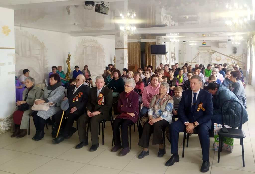 Зрители
