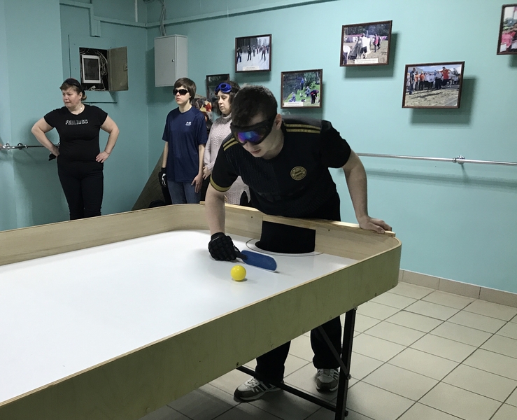 Игровой момент
