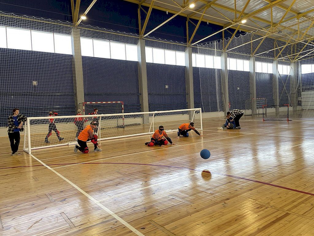 Игровой момент