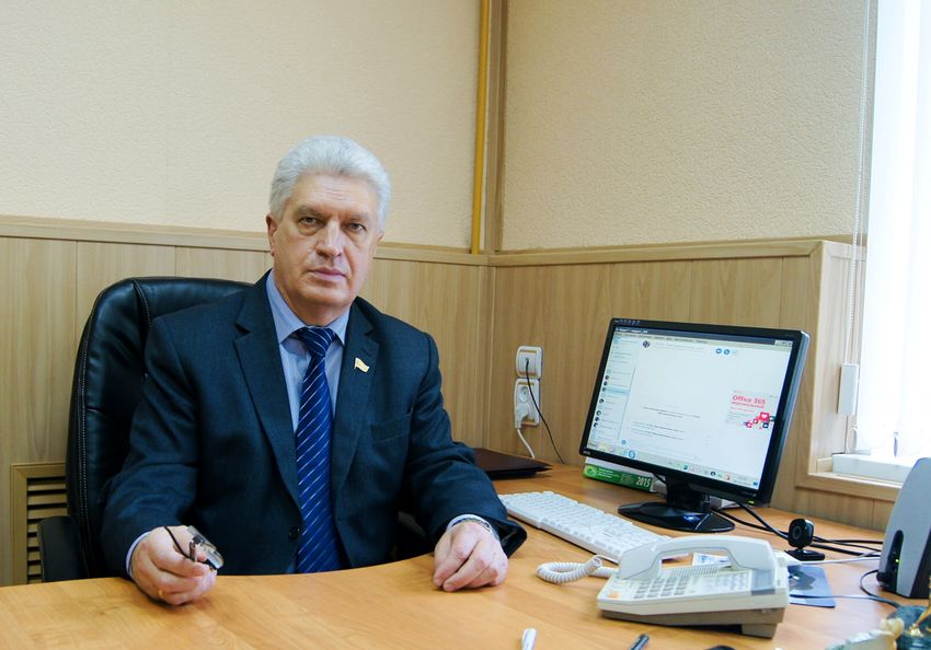 Александр Сергеевич Осипов