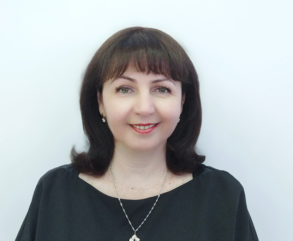 Юлия Юрьевна Богатова