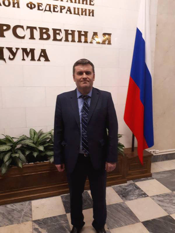 Алексей Иванович Бородулин