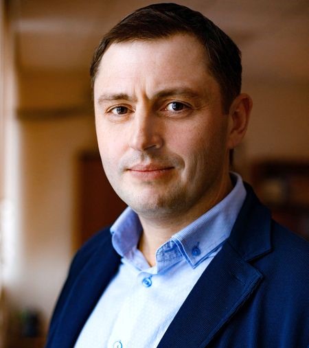 Вадим Андреевич Бубнов