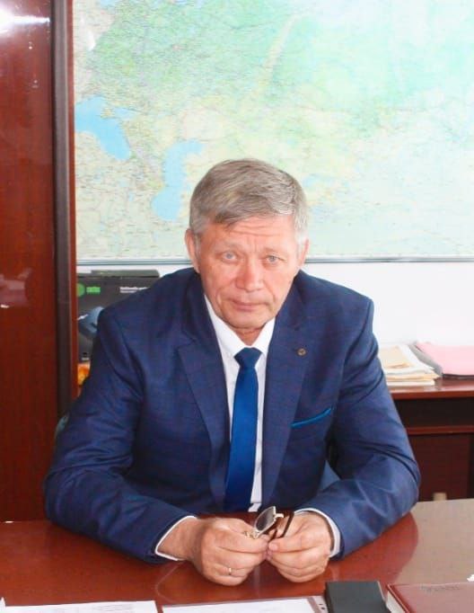 Евгений Михайлович Козлов