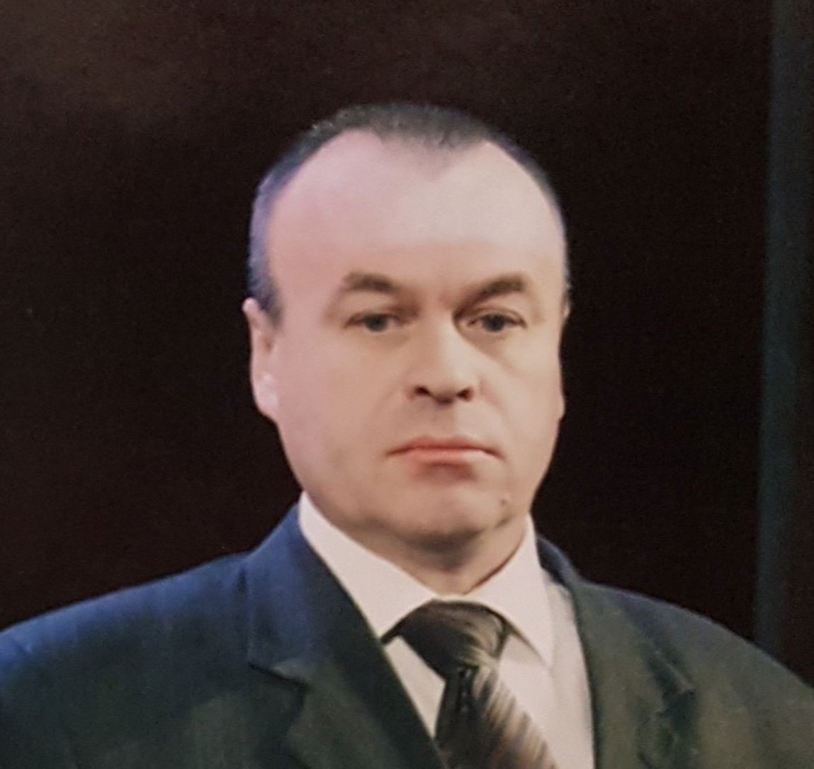 Михаил Васильевич Евсеев