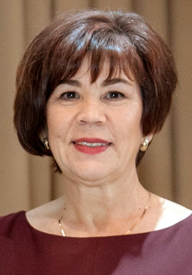 Тунгусова Галина Александровна