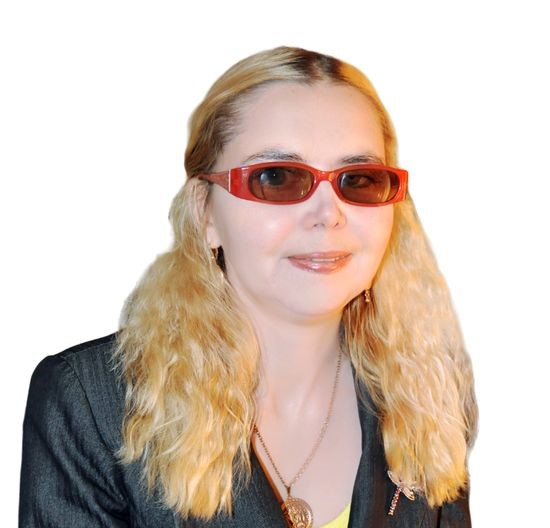 Крюкова Ирина Анатольевна