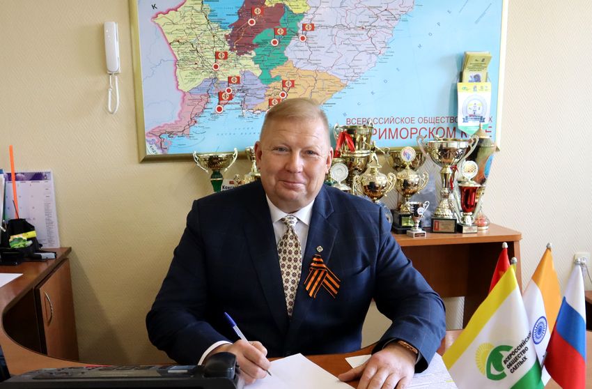 Дмитрий Вячеславович Поташев