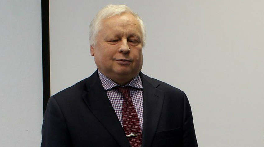 Сергей Николаевич Ваньшин