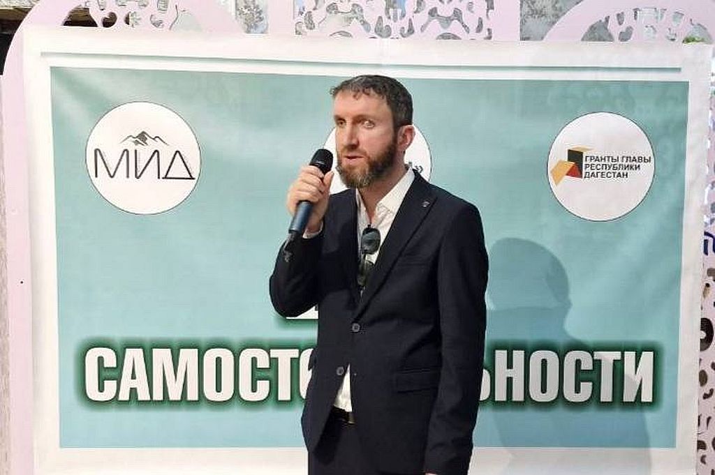 Презентация социального проекта «Школа самостоятельности» Дагестанской региональной общественной организации «Молодые инвалиды Дагестана» состоялась в Махачкале