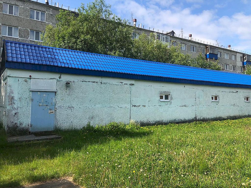 Ханты-Мансийская региональная организация ВОС получила грант на развитие проекта «Расширяя возможности»