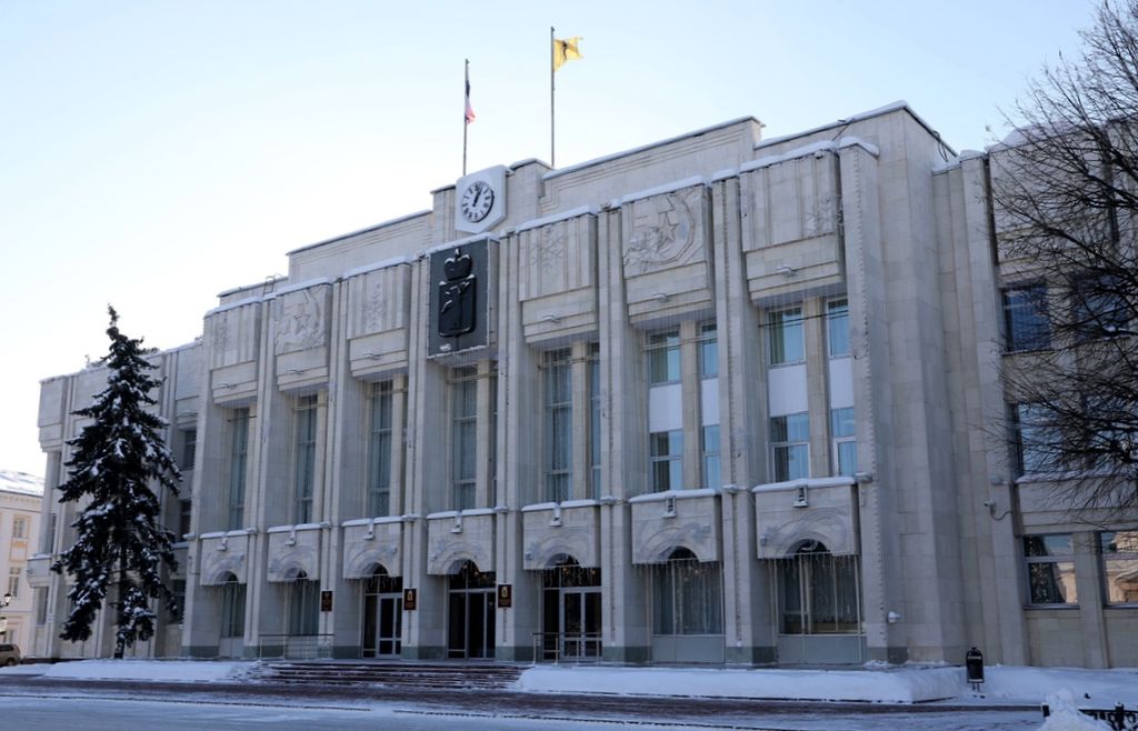 Ярославская РО ВОС начала реализацию социального проекта