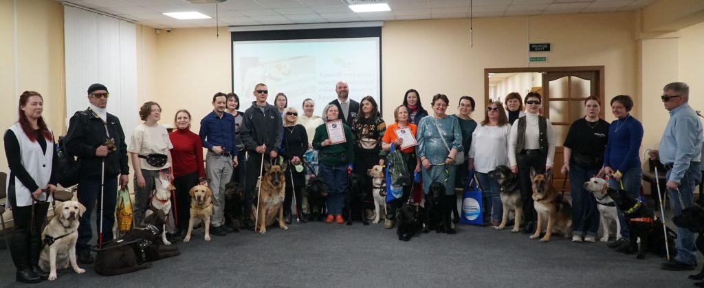 Участники конкурса