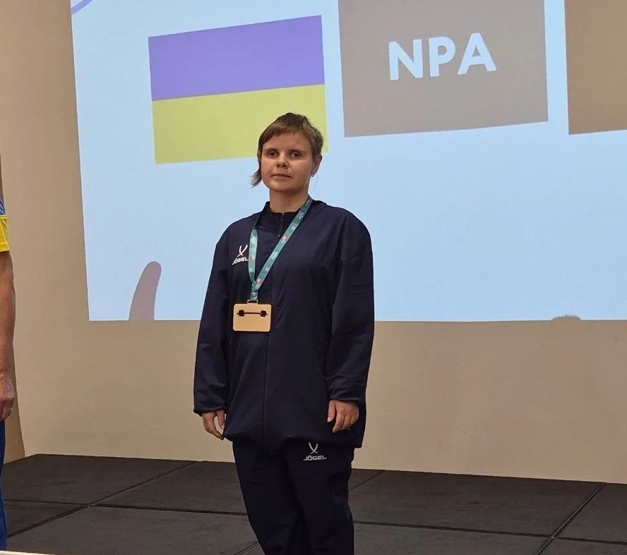 Ольга Нахова