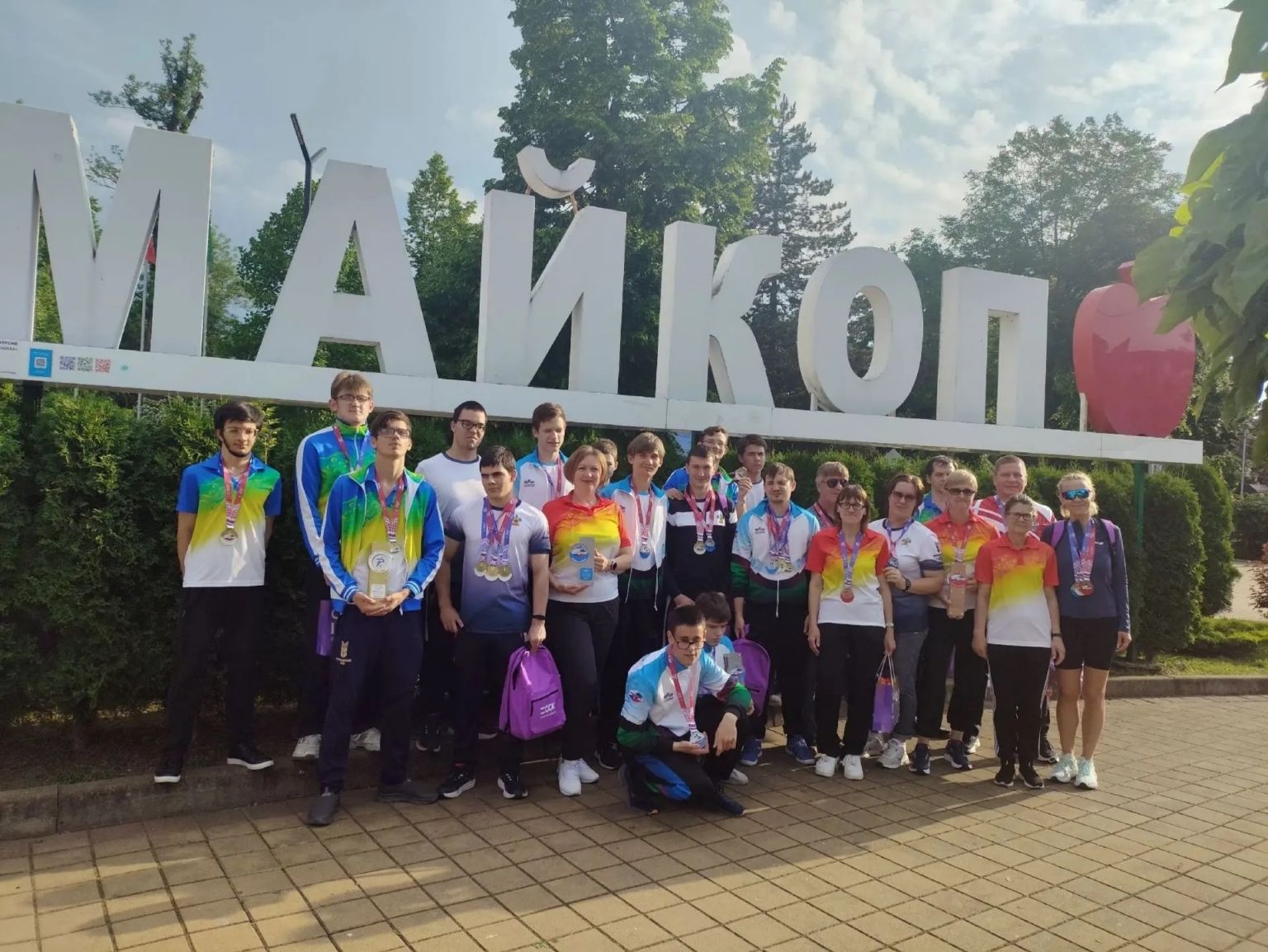 Кубки, турниры, конкурсы, или инвестиции в возможности