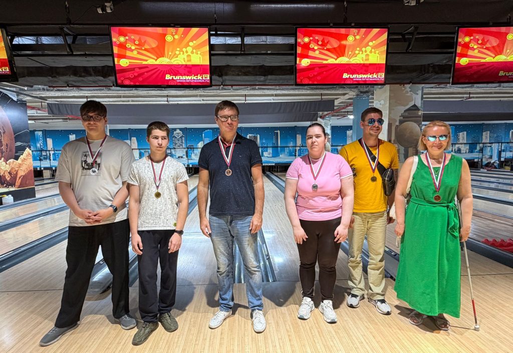 Победители игры