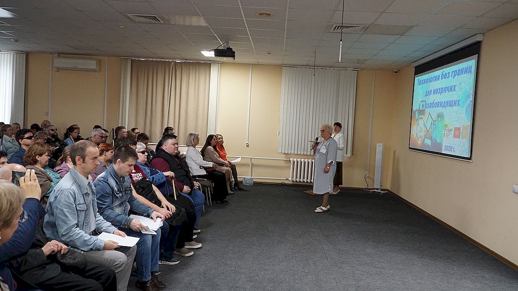 всех приветствует Валентина Прудкова