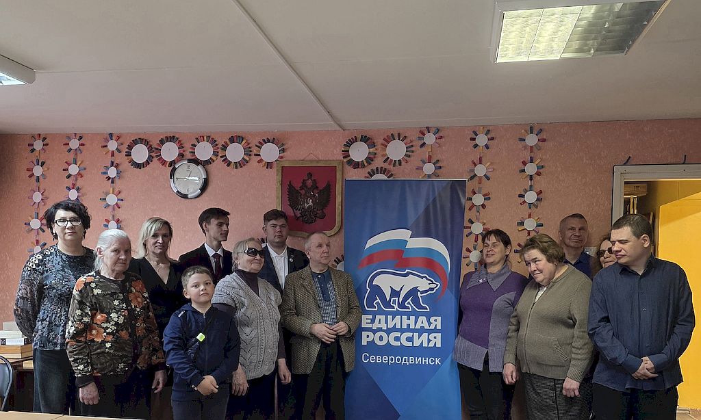 Члены Северодвинской МО ВОС на турнире по шашкам в рамках марафона Сила России 22.07.2026