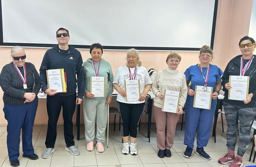 Победители фестиваля