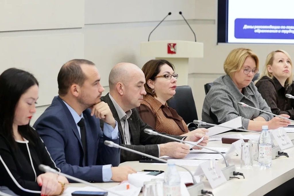 В Вологодской области продолжаются проверки доступности социальных объектов