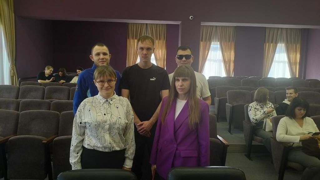 Участники фестиваля