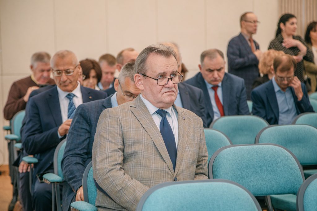 Форум по подготовке 24 съезда Всероссийского общества слепых. 21 — 25.09.2026