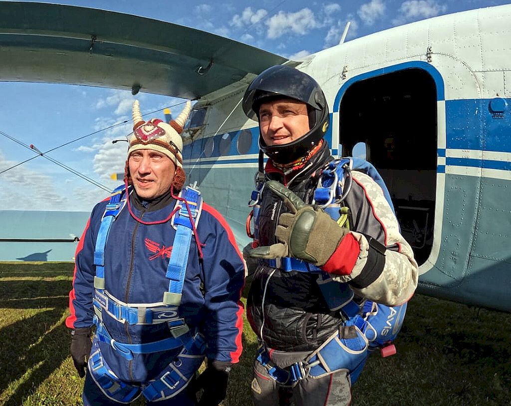 Конкурс «Опыт, вдохновляющий поколения» прошёл в Алтайской краевой организации ВОС