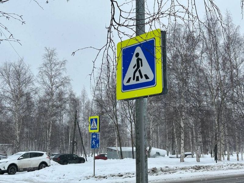 Говорящие светофоры и «умные» автобусы – репортаж из Челябинска