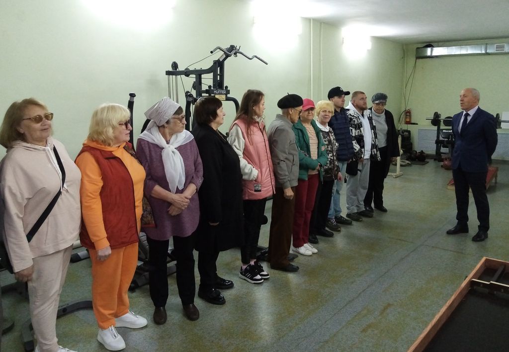 В Черкесске прошли спортивные настольные игры