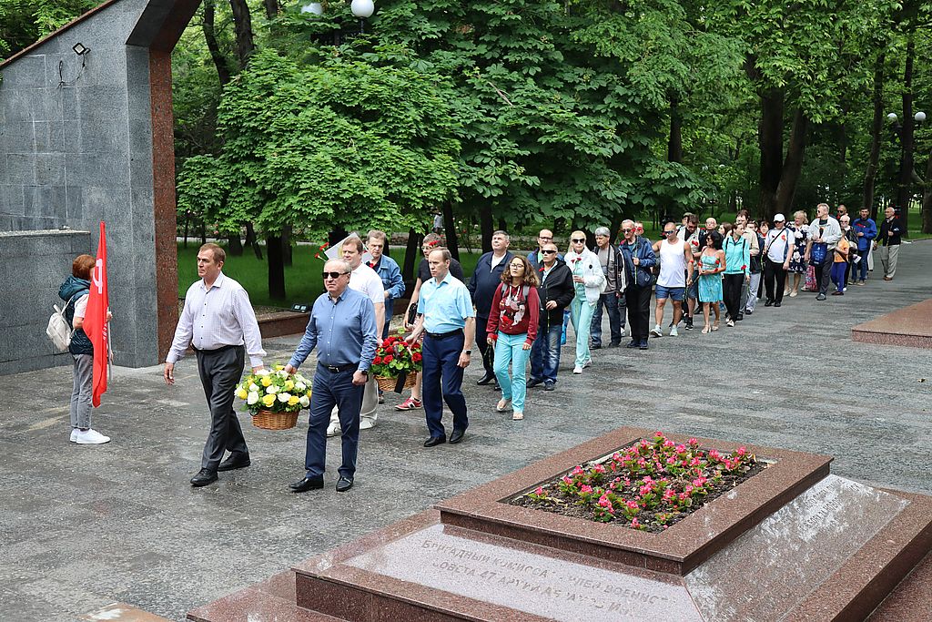 Геленджик 2023