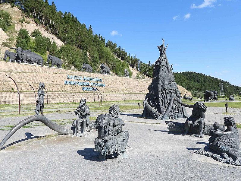 В Ханты-Мансийске запустили уникальный инклюзивный проект для инвалидов по зрению