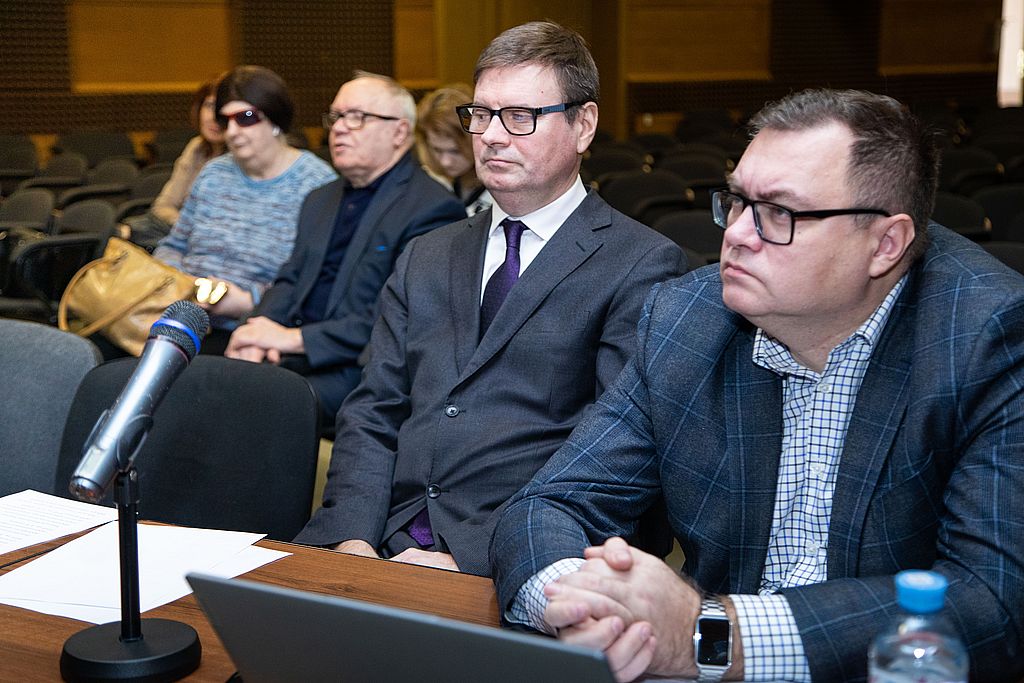 Всероссийская онлайн-конференция по профессиональной ориентации для старшеклассников школ слепых и слабовидящих детей прошла в КСРК ВОС