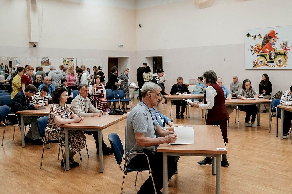 В Тюмени подвели итоги юбилейного Всероссийского конкурса «Браилиада»