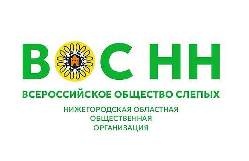 Нижегородская РО ВОС стала победителем «НКО твоего города»
