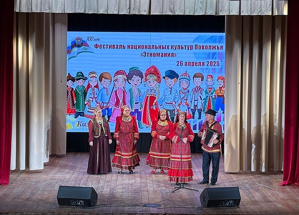 участники фестиваля