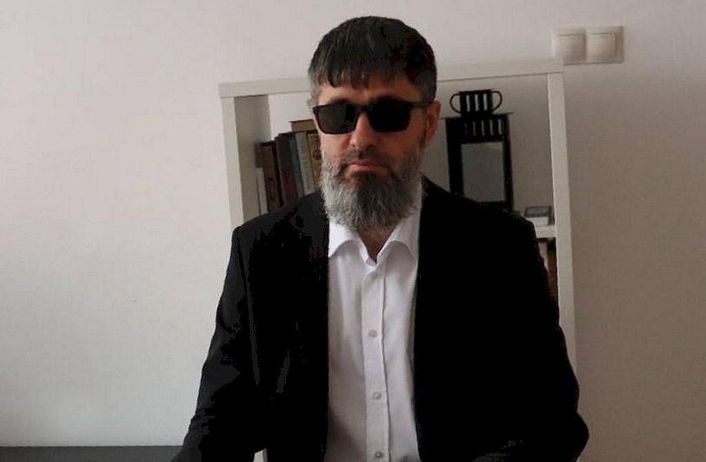 Региональная организация ВОС Ингушетии помогает слепым преодолевать жизненные барьеры