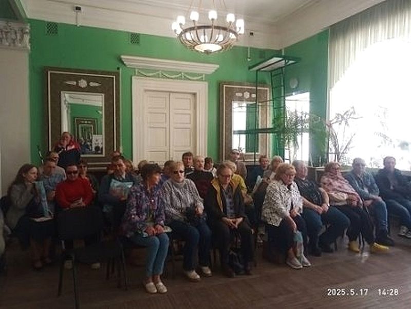 Итоги Всероссийского интеллектуального бизнес-марафона ВОС «12 стульев»